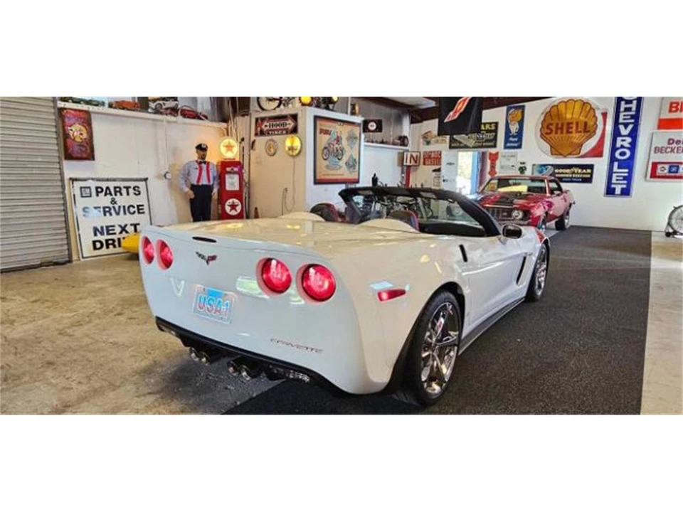 2013 Chevrolet Corvette C6 - Image 22 of 23