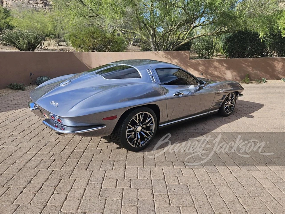 2013 Chevrolet Corvette C6 - Image 3 of 5