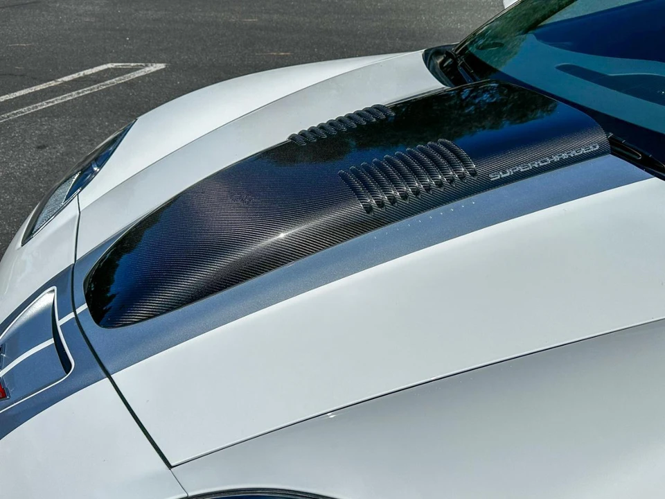 2013 Chevrolet Corvette C6 - Image 13 of 31