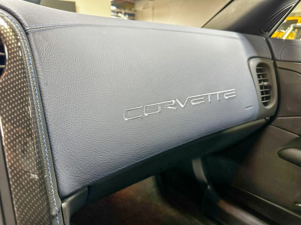 2013 Chevrolet Corvette C6 - Image 31 of 31