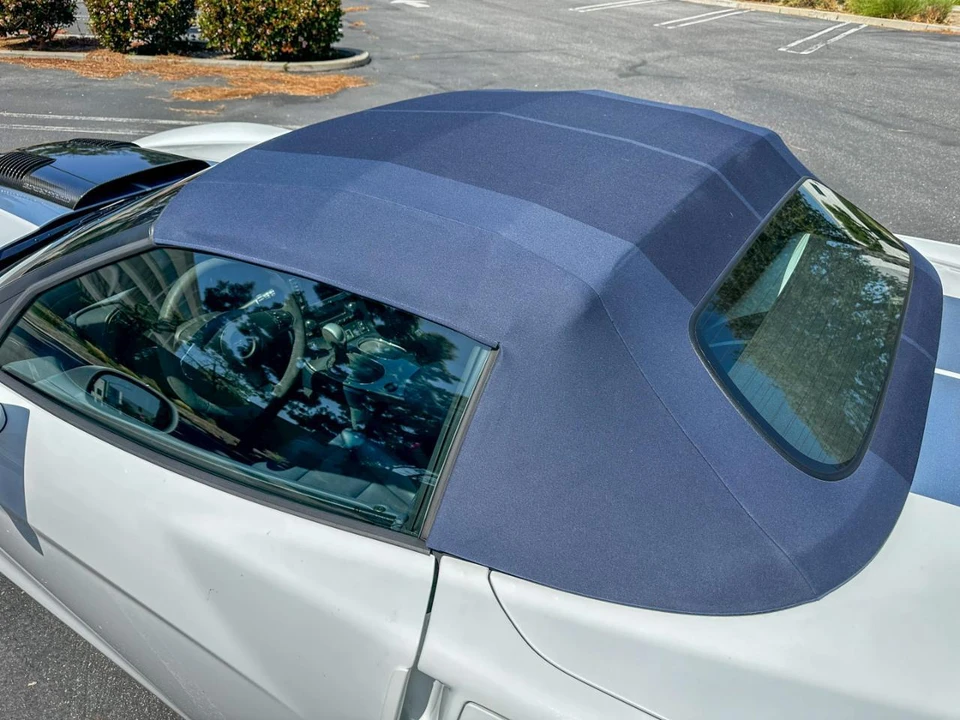 2013 Chevrolet Corvette C6 - Image 15 of 31