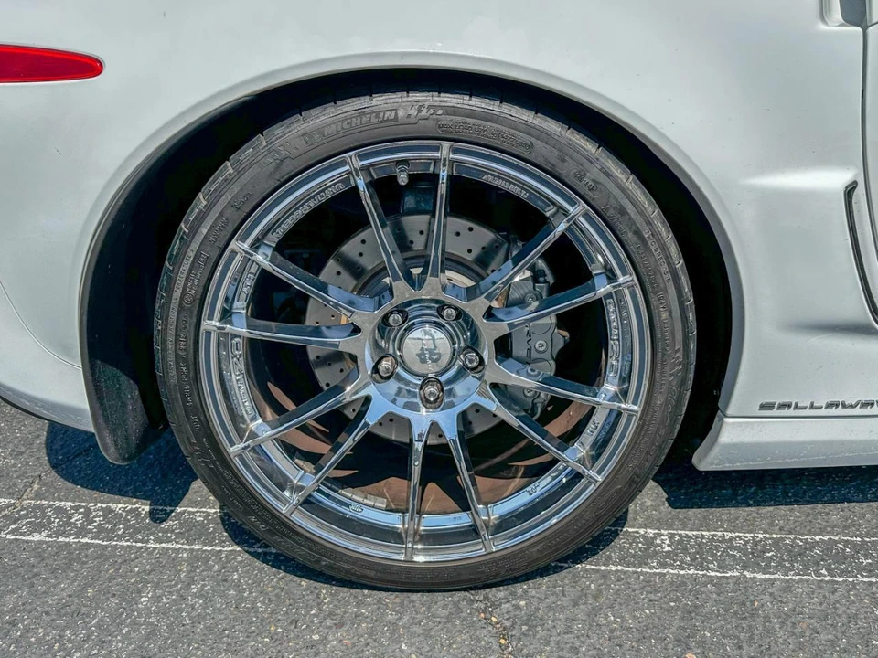 2013 Chevrolet Corvette C6 - Image 21 of 31
