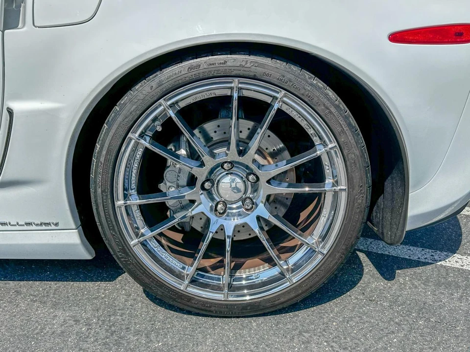 2013 Chevrolet Corvette C6 - Image 23 of 31