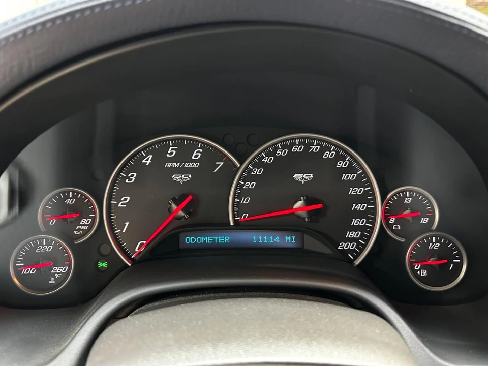 2013 Chevrolet Corvette C6 - Image 29 of 31