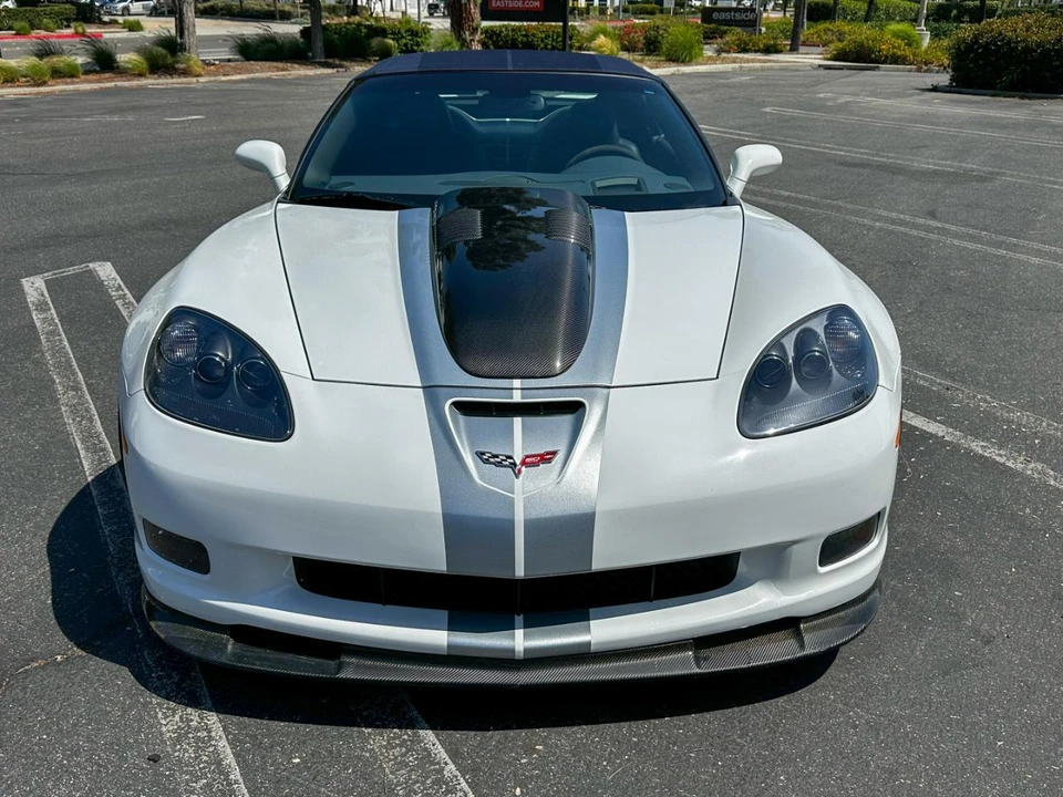 2013 Chevrolet Corvette C6 - Image 5 of 31