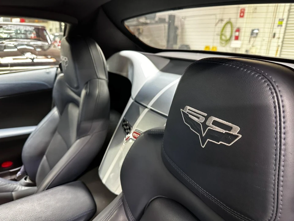 2013 Chevrolet Corvette C6 - Image 27 of 31