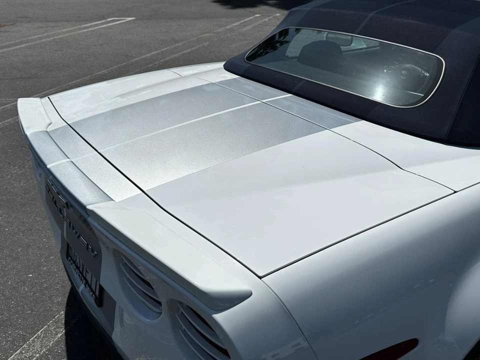 2013 Chevrolet Corvette C6 - Image 19 of 31