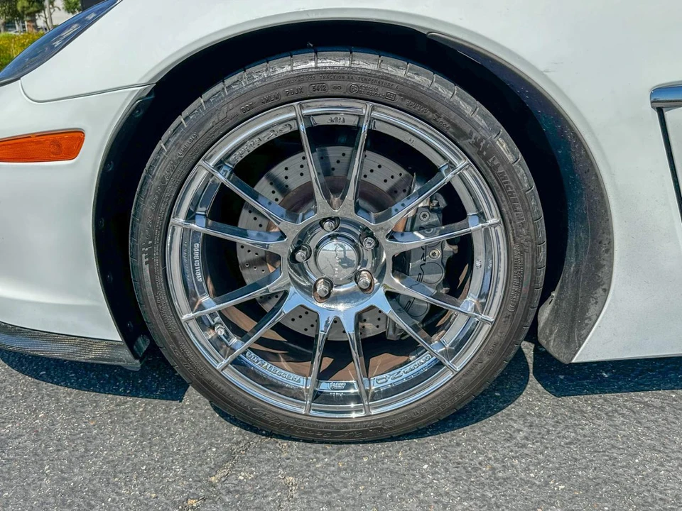 2013 Chevrolet Corvette C6 - Image 22 of 31