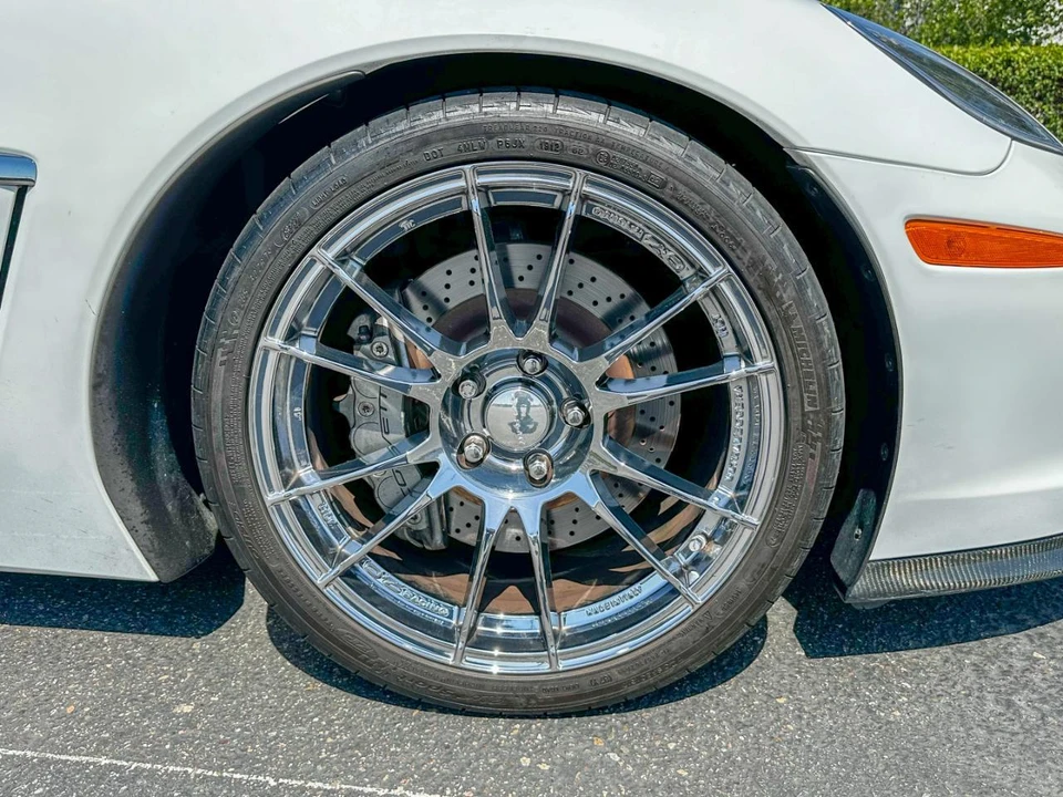 2013 Chevrolet Corvette C6 - Image 20 of 31