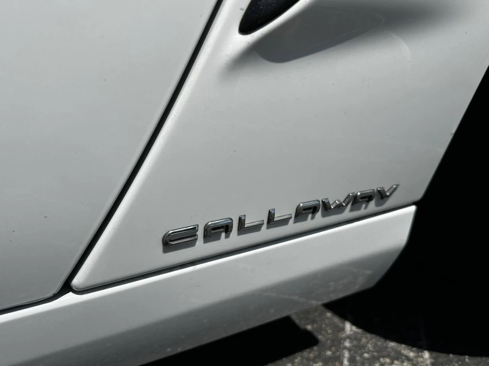 2013 Chevrolet Corvette C6 - Image 18 of 31