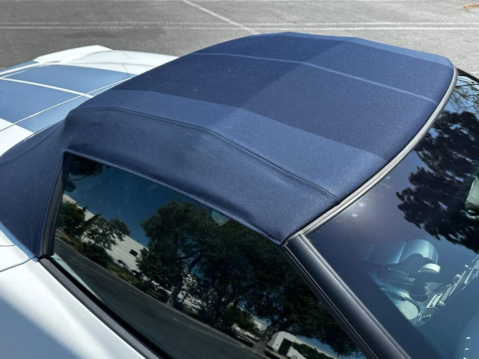 2013 Chevrolet Corvette C6 - Image 16 of 31