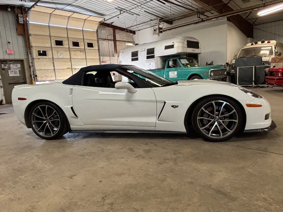 2013 Chevrolet Corvette C6 - Image 7 of 31