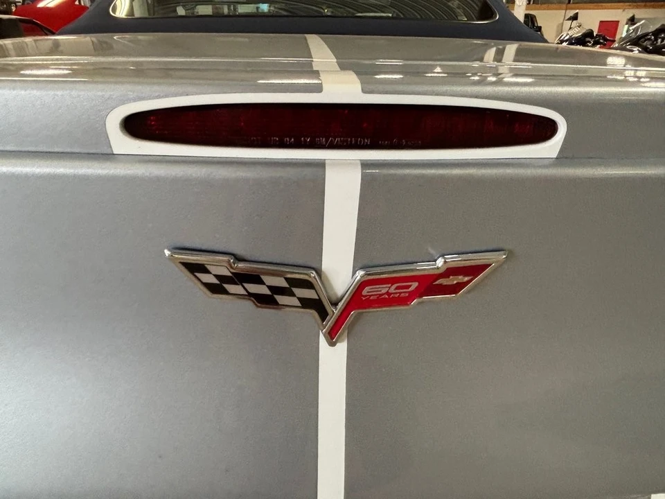 2013 Chevrolet Corvette C6 - Image 20 of 31