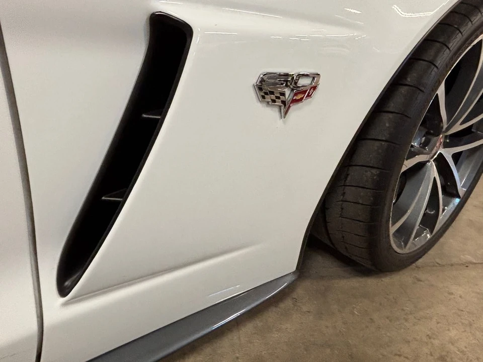 2013 Chevrolet Corvette C6 - Image 21 of 31