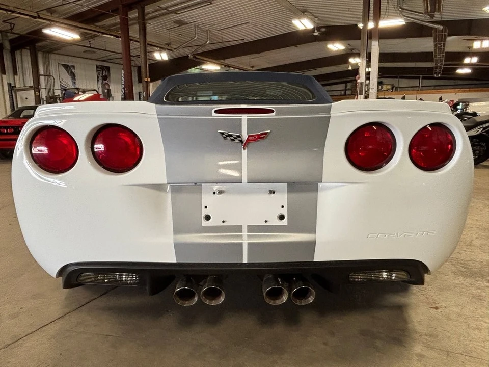 2013 Chevrolet Corvette C6 - Image 5 of 31