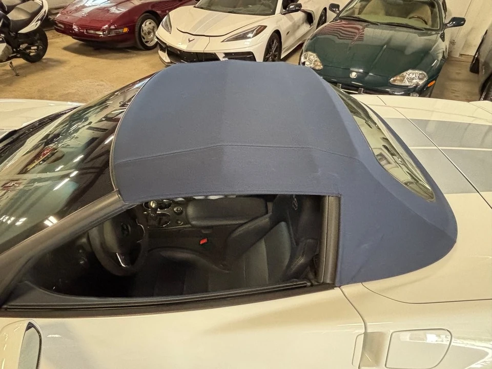 2013 Chevrolet Corvette C6 - Image 28 of 31