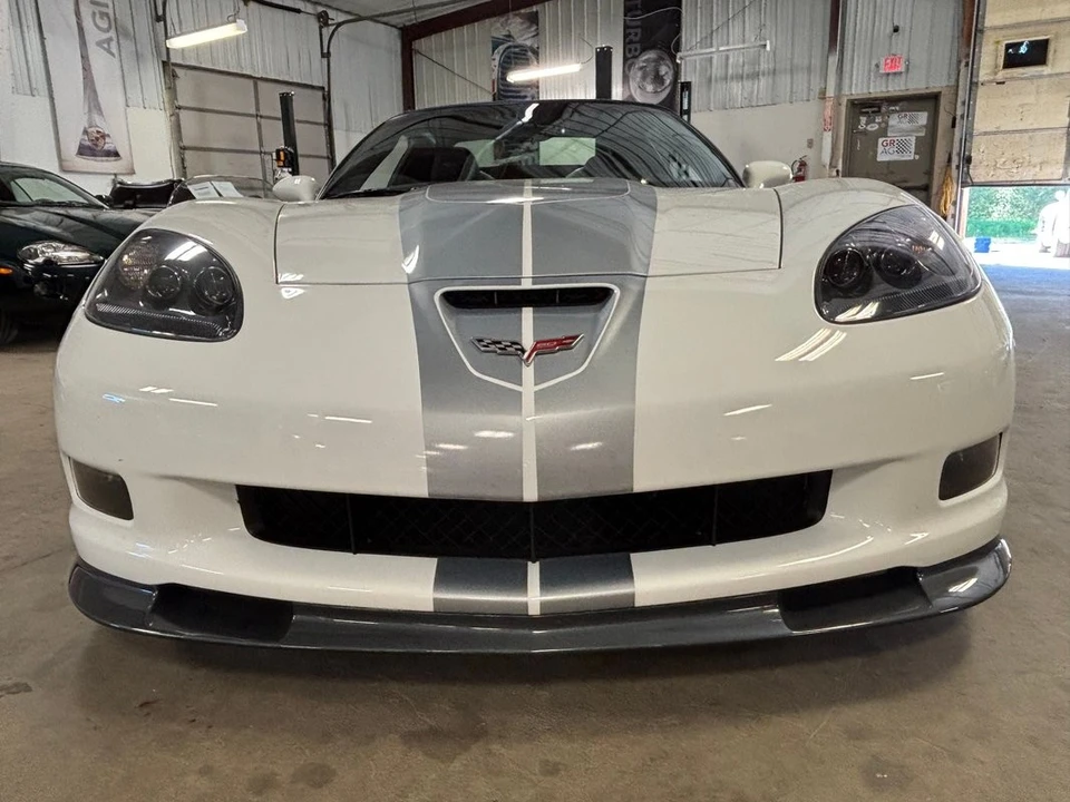 2013 Chevrolet Corvette C6 - Image 9 of 31