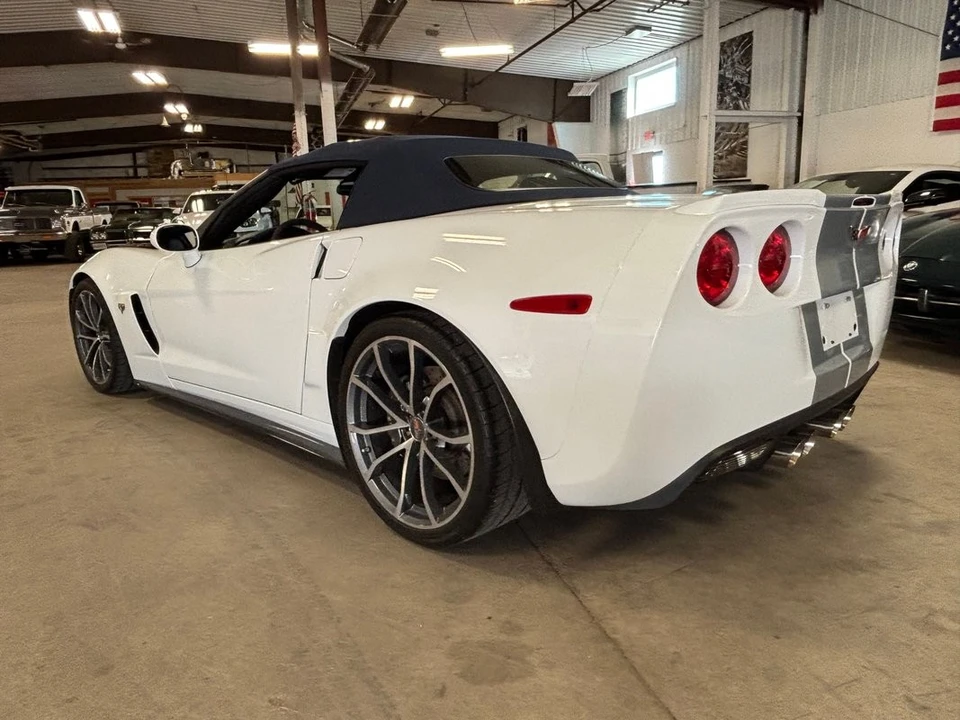 2013 Chevrolet Corvette C6 - Image 4 of 31