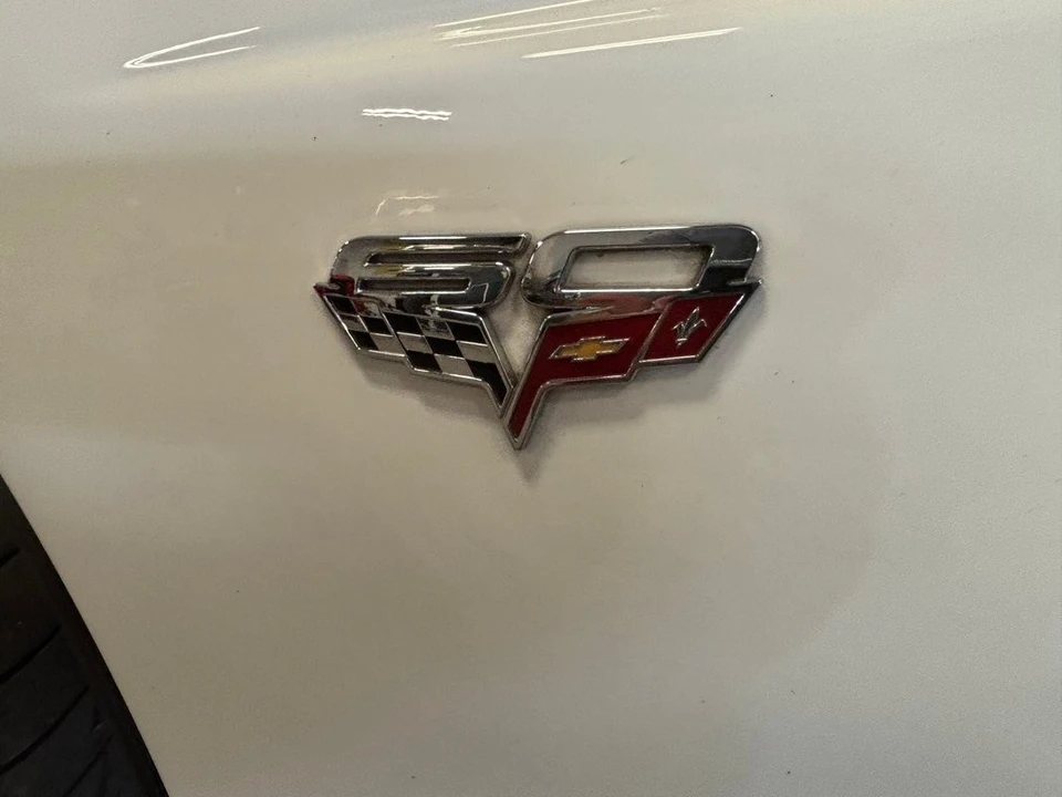2013 Chevrolet Corvette C6 - Image 17 of 31