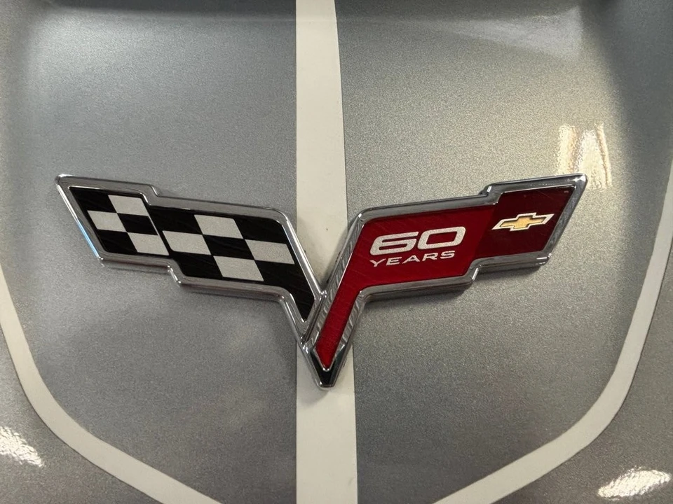 2013 Chevrolet Corvette C6 - Image 14 of 31