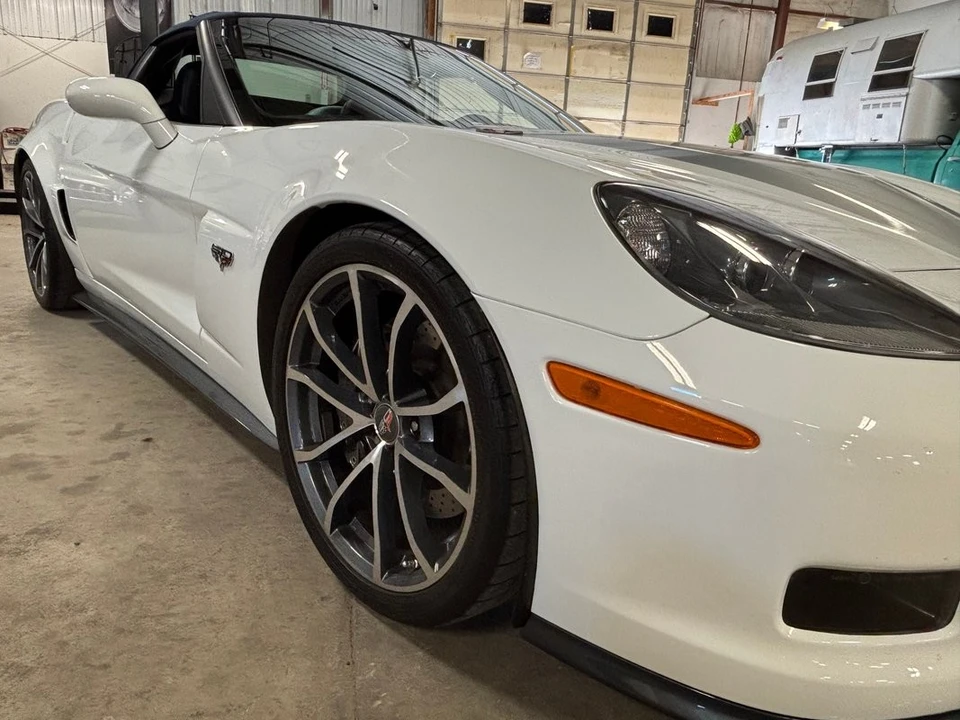 2013 Chevrolet Corvette C6 - Image 13 of 31