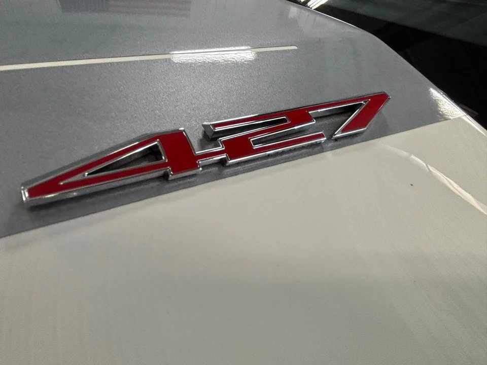 2013 Chevrolet Corvette C6 - Image 15 of 31