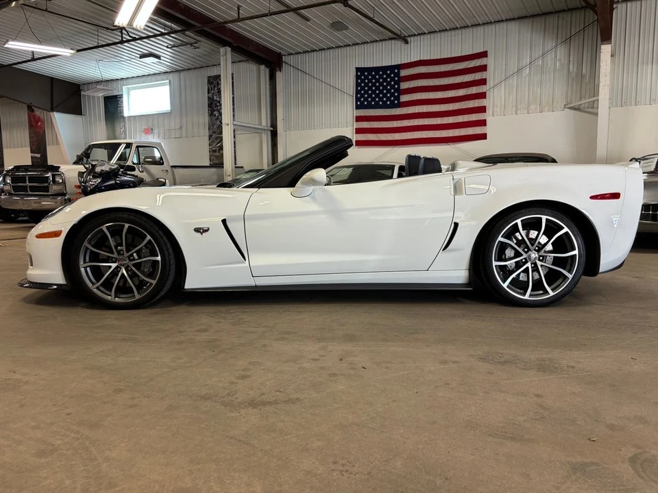 2013 Chevrolet Corvette C6 - Image 31 of 31