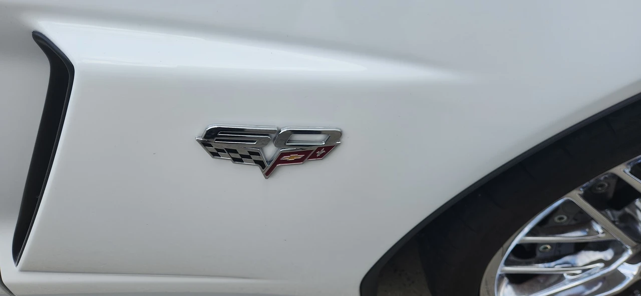 2013 Chevrolet Corvette C6 - Image 27 of 31