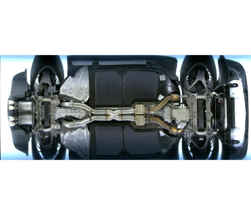2013 Chevrolet Corvette C6 - Image 14 of 31