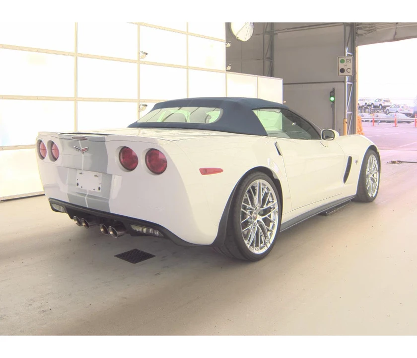 2013 Chevrolet Corvette C6 - Image 6 of 31
