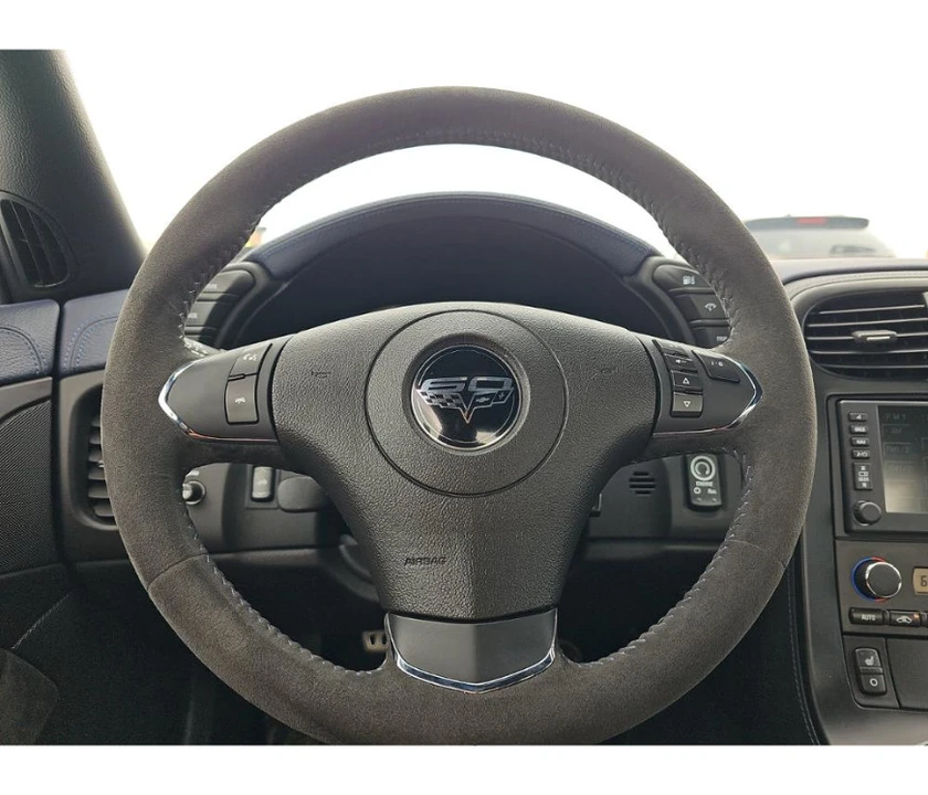 2013 Chevrolet Corvette C6 - Image 20 of 31