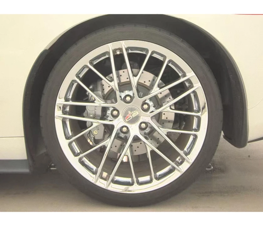 2013 Chevrolet Corvette C6 - Image 23 of 31