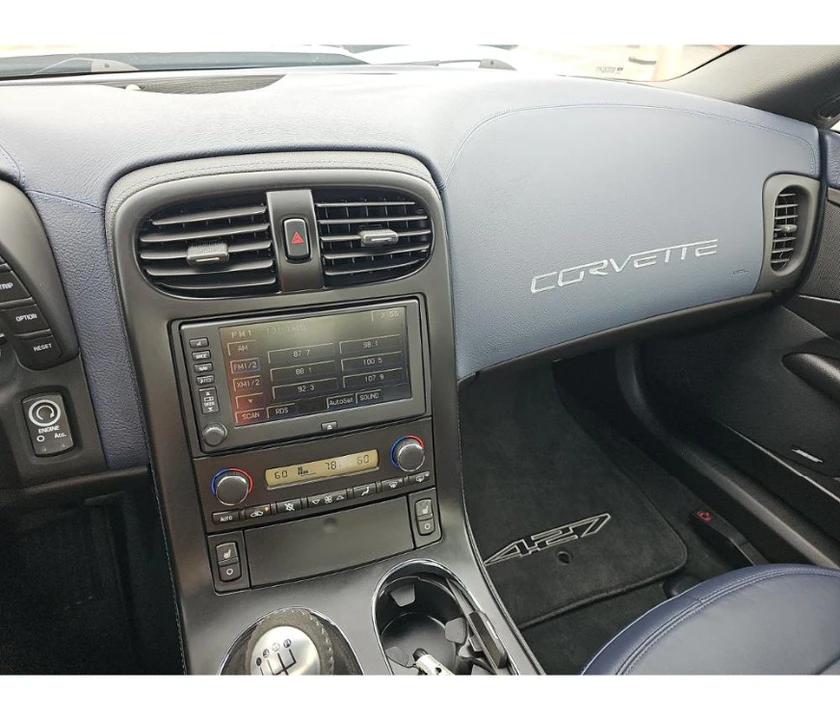 2013 Chevrolet Corvette C6 - Image 22 of 31