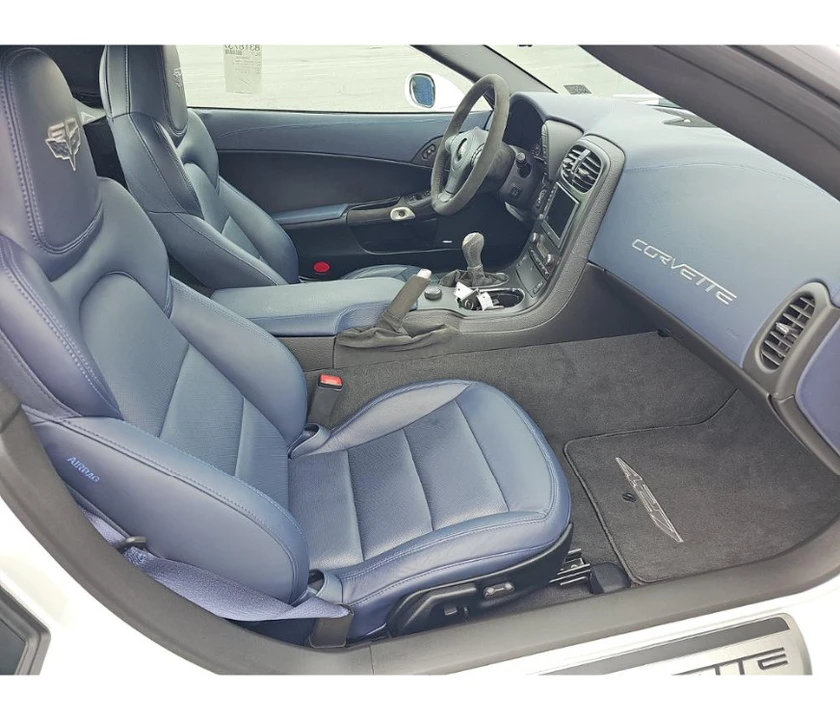 2013 Chevrolet Corvette C6 - Image 10 of 31