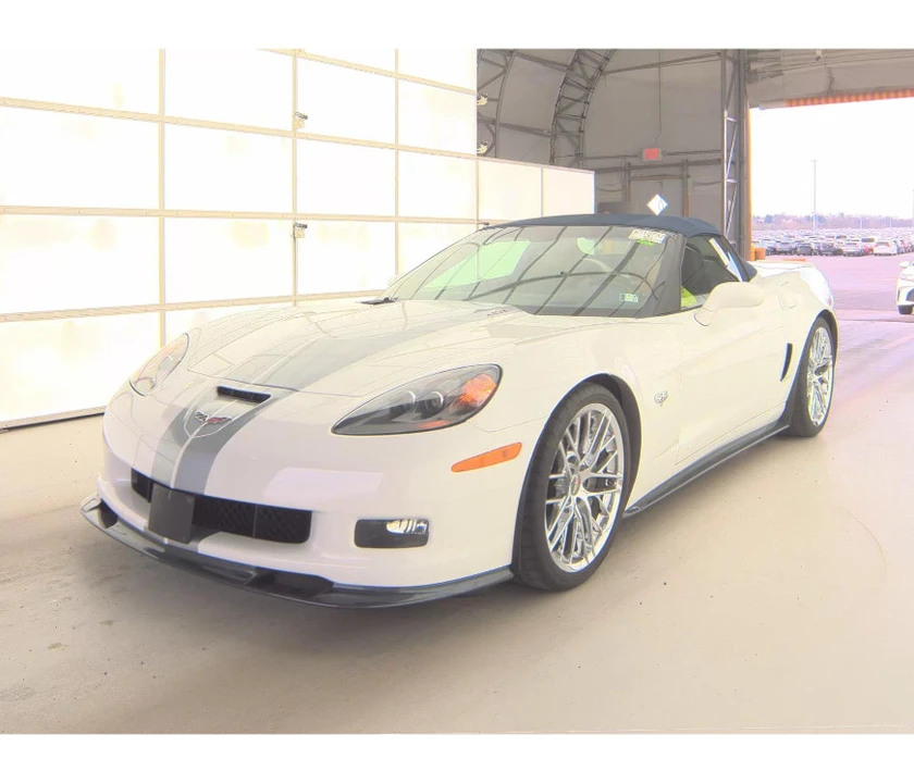 2013 Chevrolet Corvette C6 - Image 3 of 31