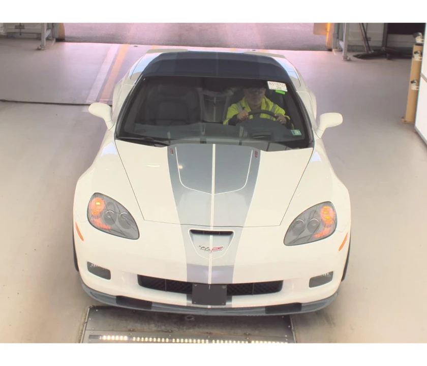 2013 Chevrolet Corvette C6 - Image 5 of 31