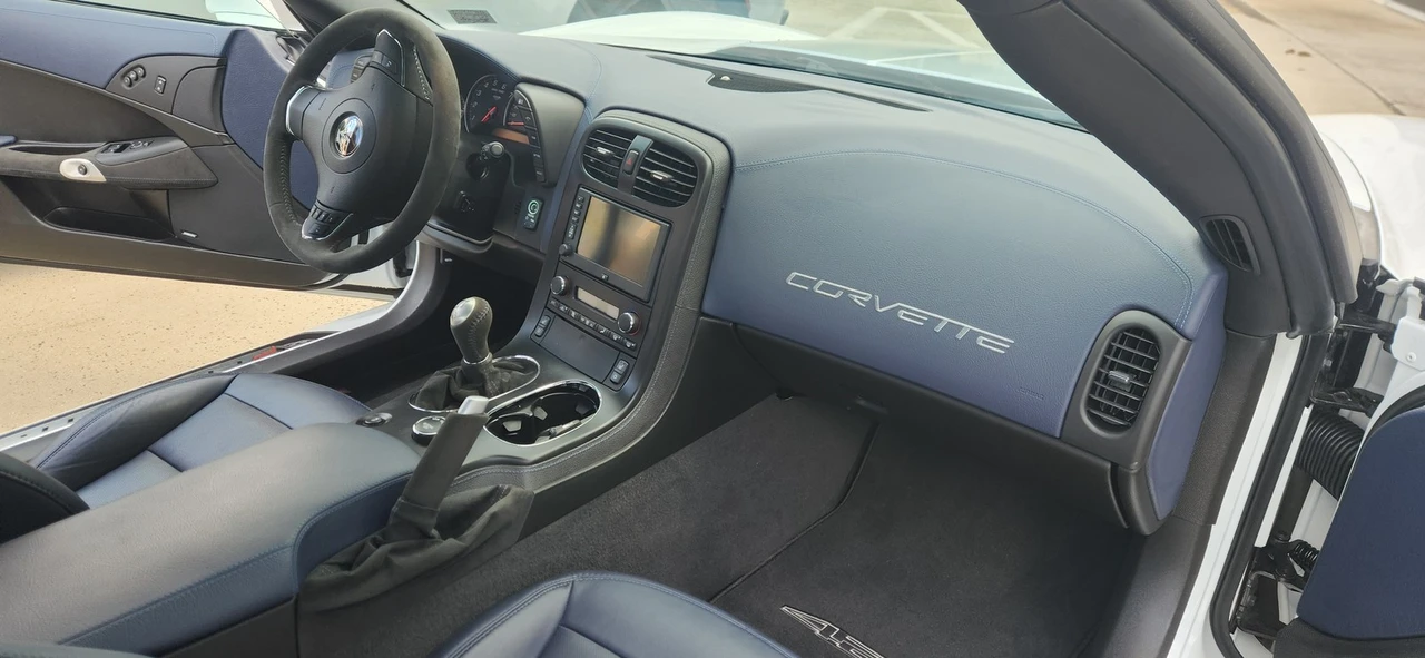 2013 Chevrolet Corvette C6 - Image 28 of 31