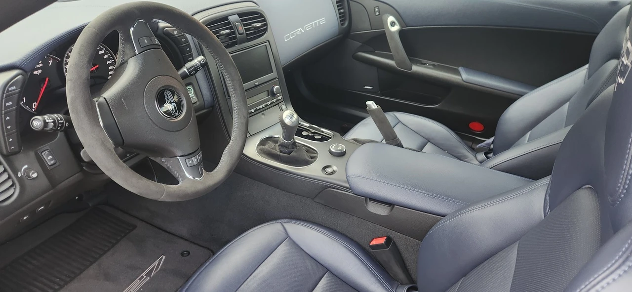 2013 Chevrolet Corvette C6 - Image 29 of 31