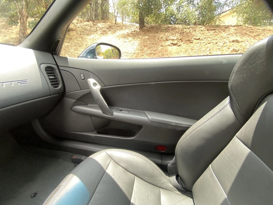 2013 Chevrolet Corvette C6 - Image 18 of 31