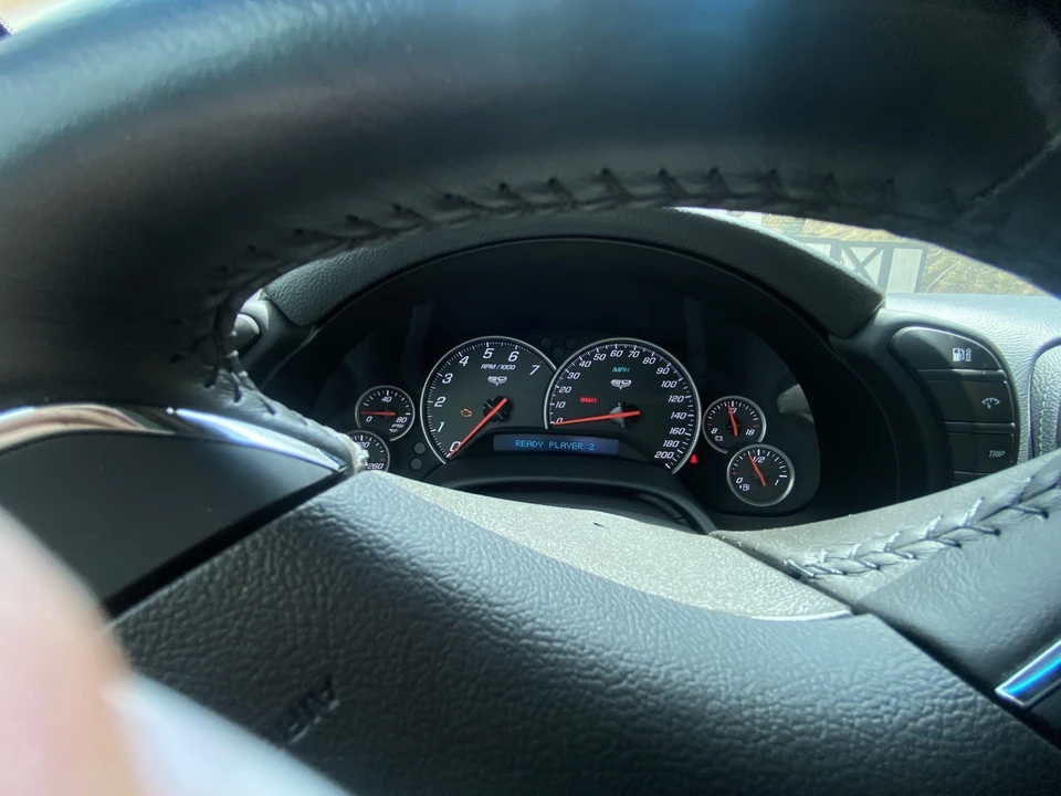 2013 Chevrolet Corvette C6 - Image 22 of 31