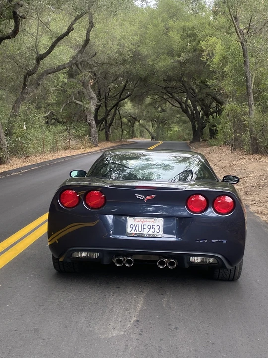 2013 Chevrolet Corvette C6 - Image 2 of 31