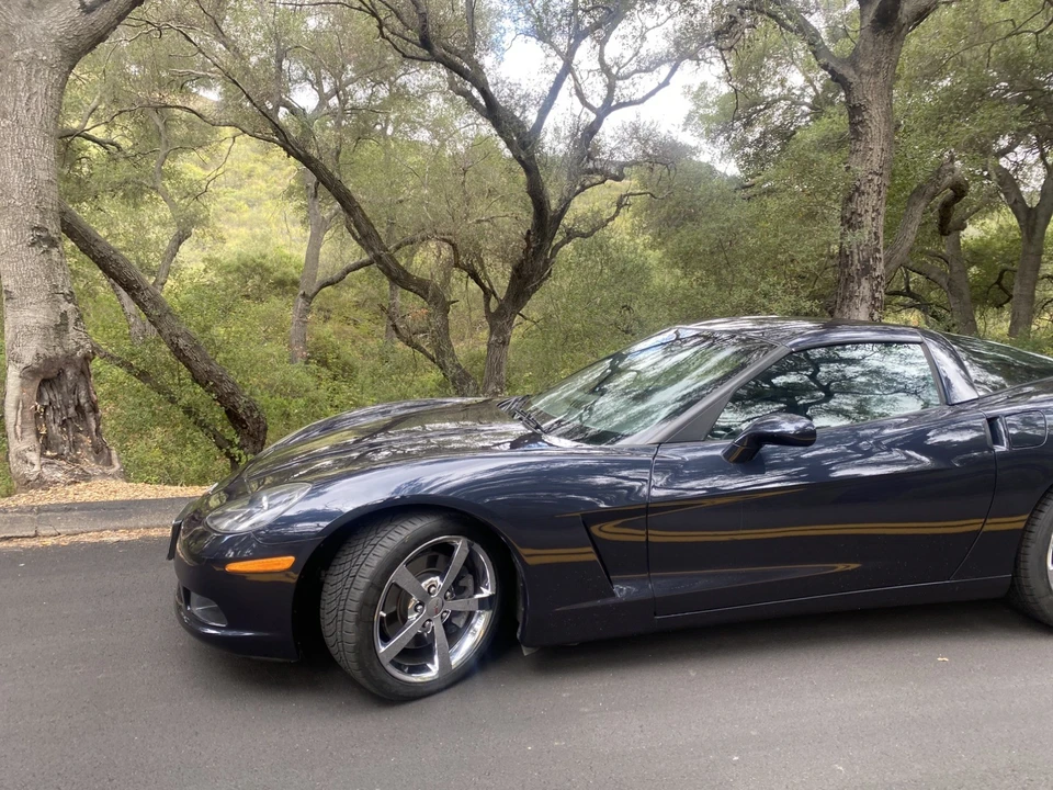 2013 Chevrolet Corvette C6 - Image 6 of 31