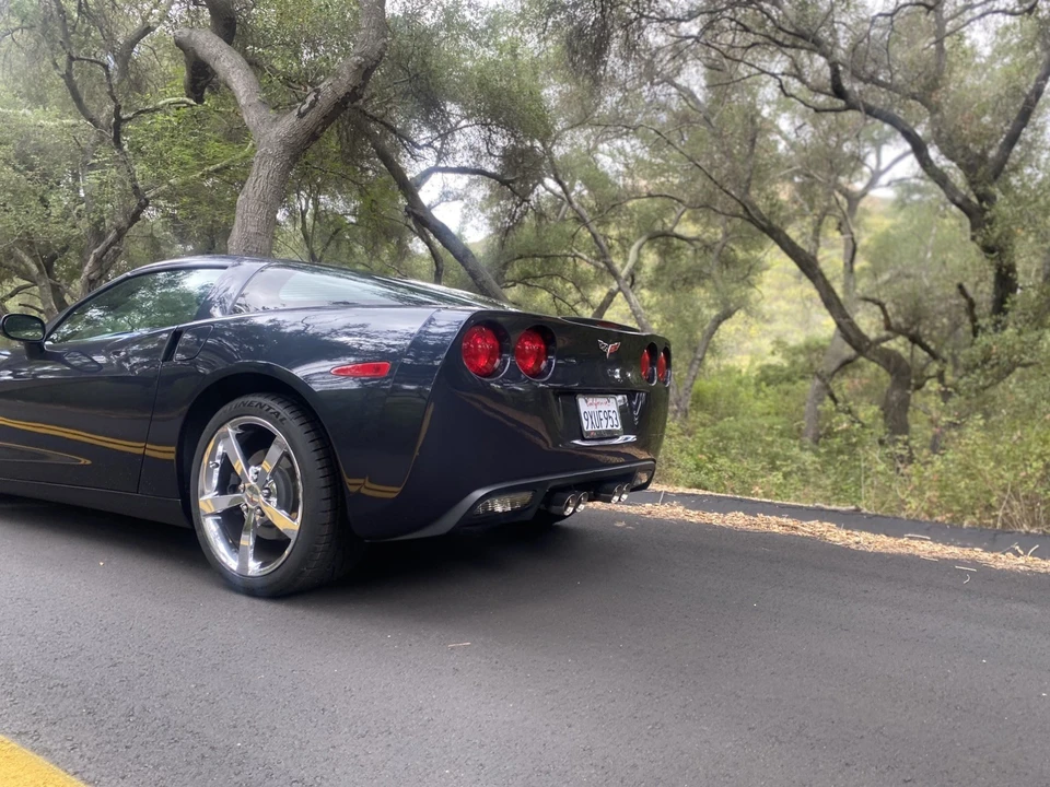 2013 Chevrolet Corvette C6 - Image 8 of 31