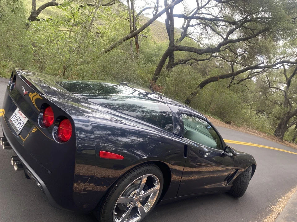 2013 Chevrolet Corvette C6 - Image 9 of 31