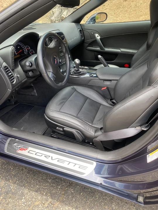 2013 Chevrolet Corvette C6 - Image 30 of 31