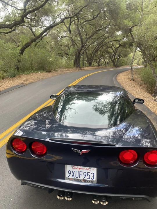 2013 Chevrolet Corvette C6 - Image 13 of 31