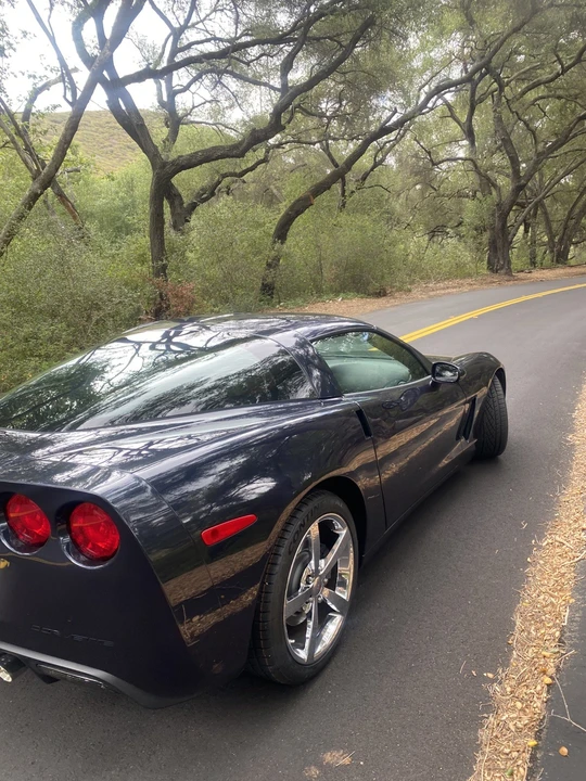 2013 Chevrolet Corvette C6 - Image 10 of 31