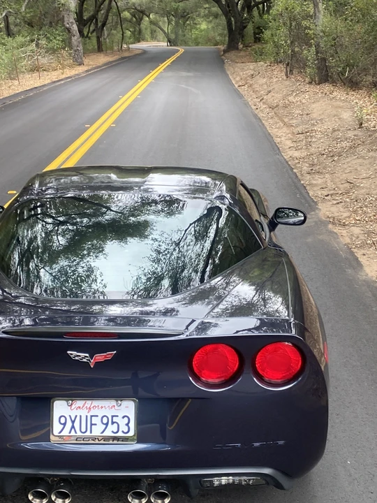 2013 Chevrolet Corvette C6 - Image 4 of 31