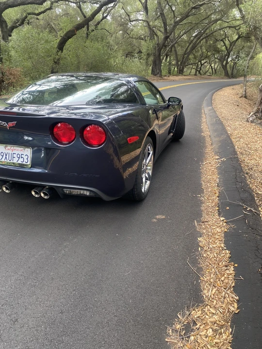 2013 Chevrolet Corvette C6 - Image 11 of 31