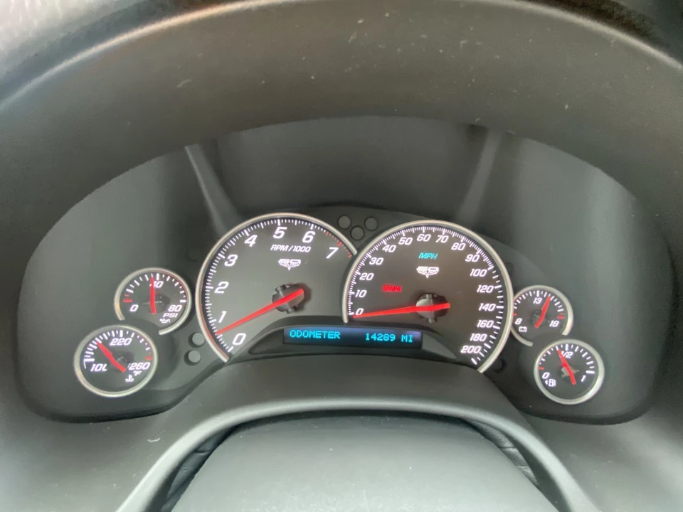 2013 Chevrolet Corvette C6 - Image 23 of 31